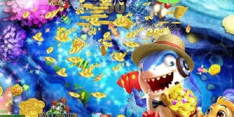 Bắn Cá Bingo - Game Đổi Thưởng Đỉnh Cao Không Nên Bỏ Qua 1 Yếu tố giúp trò chơi được phần đông người chơi săn đón