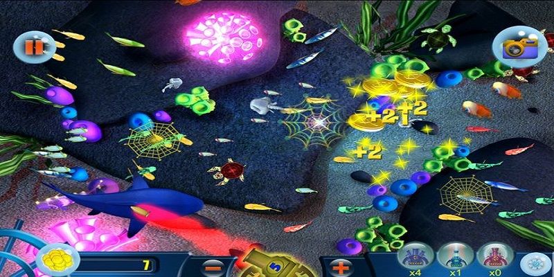 Bắn Cá Rùa Xanh - Trò Chơi Đổi Thưởng Hấp Dẫn Trong Năm 2025 5 Các câu hỏi liên quan đến game Bắn Cá Rùa Xanh