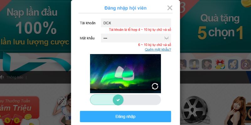 Kubet Đăng Nhập - Thao Tác Thực Hiện Chuẩn Xác Nhất Cho Bạn 4 Hướng dẫn cách xử lý khi tài khoản game bị khóa