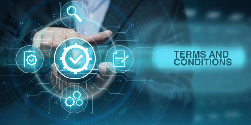 Điều Khoản Điều Kiện Kubet - Tập Hợp Quy Định Mới 2025 1 Nguyên nhân cần có quy định điều khoản điều kiện Kubet