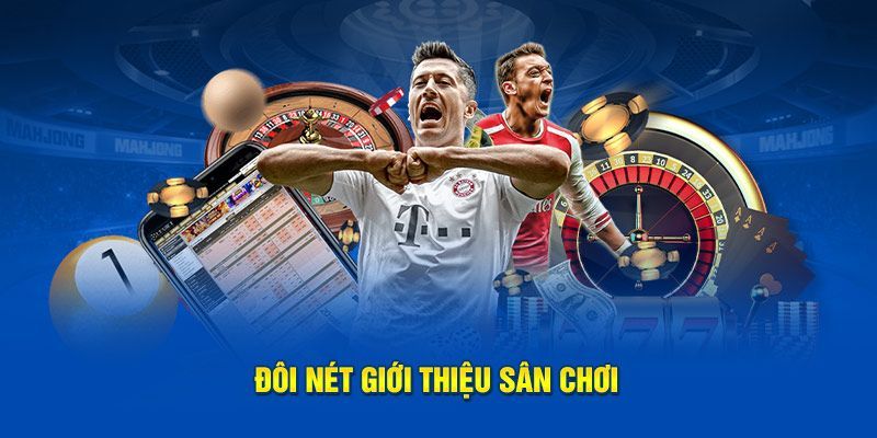Giới Thiệu Kubet - Cập Nhật Tất Tần Tật Thông Tin Liên Quan 1 Thông tin giới thiệu Kubet về lịch sử hình thành và phát triển