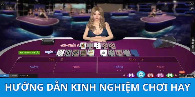 Hướng Dẫn Kubet - Chuyên Mục Cập Nhật Cách Tham Gia Chuẩn 3 Nội dung bài viết hướng dẫn Kubet cập nhật những kinh nghiệm chơi hay