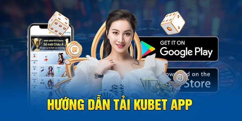 Tải App Kubet Về IOS/Android Chỉ Cần Vài Bước Thực Hiện 1 3 bước tải app về IOS nhanh chóng