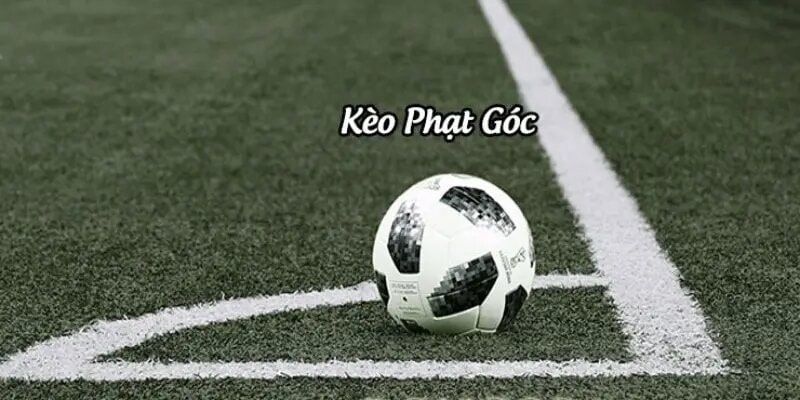 Kèo Phạt Góc: Toàn Tập Bí Kíp Soi Kèo Chuẩn Xác Từ A-Z 1 Kèo phạt góc cũng được rất nhiều người ưa thích