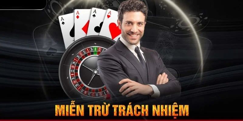 Miễn Trừ Trách Nhiệm Kubet - Quy Định Chuẩn Nhất Năm 2025 2 Miễn trừ trách nhiệm Kubet với trường hợp cố tình tiết lộ thông tin
