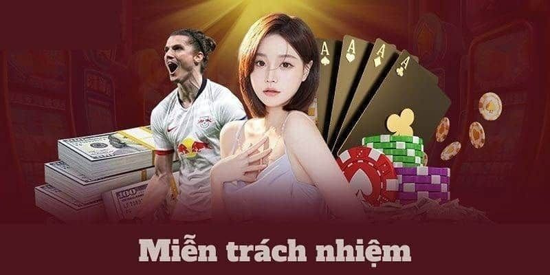 Miễn Trừ Trách Nhiệm Kubet - Quy Định Chuẩn Nhất Năm 2025 3 Những lỗi từ phía hội viên thương hiệu không phải gánh chịu hậu quả