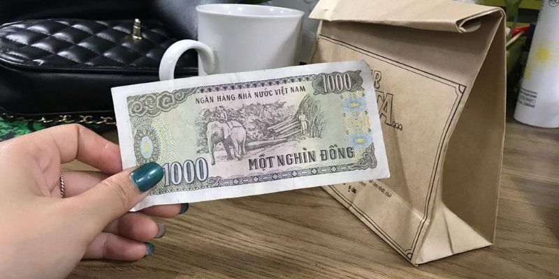 Mơ Thấy Tiền Đánh Con Gì? Giải Mã Điềm Báo Tài Lộc 2 Cân nhắc 01, 10, 11 khi chiêm bao 1000