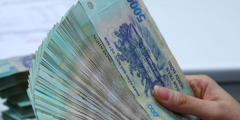 Mơ Thấy Tiền Đánh Con Gì? Giải Mã Điềm Báo Tài Lộc 1 Mơ thấy tiền đánh con gì với mệnh giá 500K?