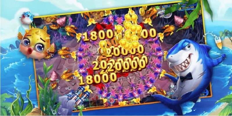 Vua Bắn Cá - Trải Nghiệm Đổi Thưởng Hấp Dẫn Năm 2025 5 Tổng hợp những câu hỏi hội viên quan tâm về game săn cá