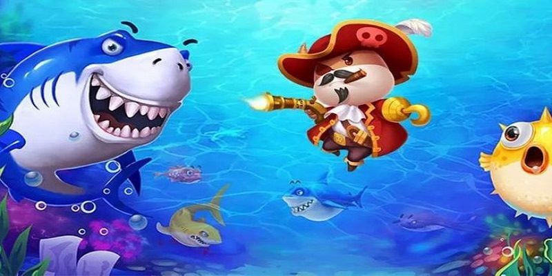 Vua Bắn Cá - Trải Nghiệm Đổi Thưởng Hấp Dẫn Năm 2025 1 Sản phẩm săn cá hấp dẫn được nhiều người lựa chọn